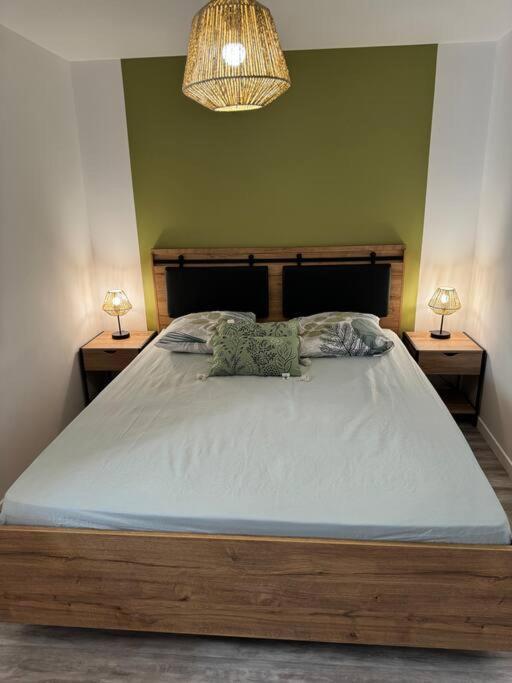 Appartement Cosy Et Lumineux Dans Village Medieval Boulieu-les-Annonay المظهر الخارجي الصورة