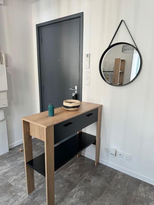 Appartement Cosy Et Lumineux Dans Village Medieval Boulieu-les-Annonay المظهر الخارجي الصورة
