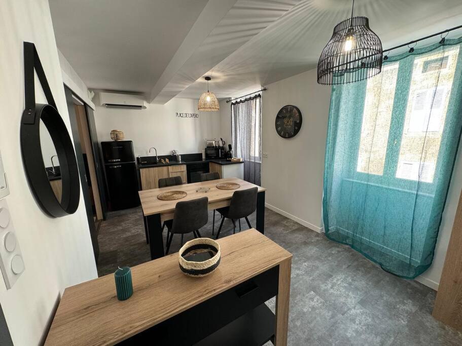 Appartement Cosy Et Lumineux Dans Village Medieval Boulieu-les-Annonay المظهر الخارجي الصورة